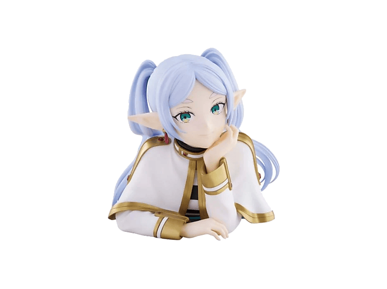 Figura Sherwood Frieren: Beyond Journey's End PVC