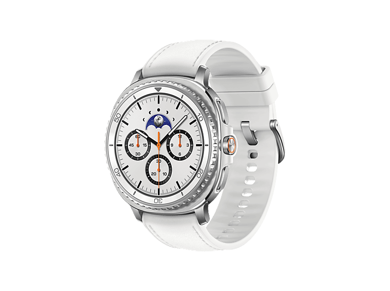 Samsung Galaxy Watch8 Classic LTE 46 mm 2 GB RAM 64 GB Samsung Galaxy Watch8 Classic LTE 46 mm 2 GB RAM 64 GB