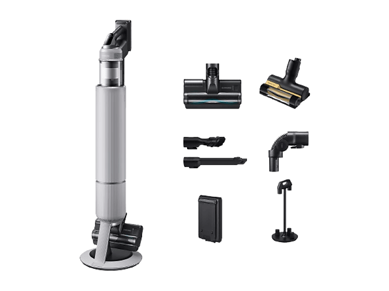 Aspirador escoba Samsung VS80F28DLP/WA