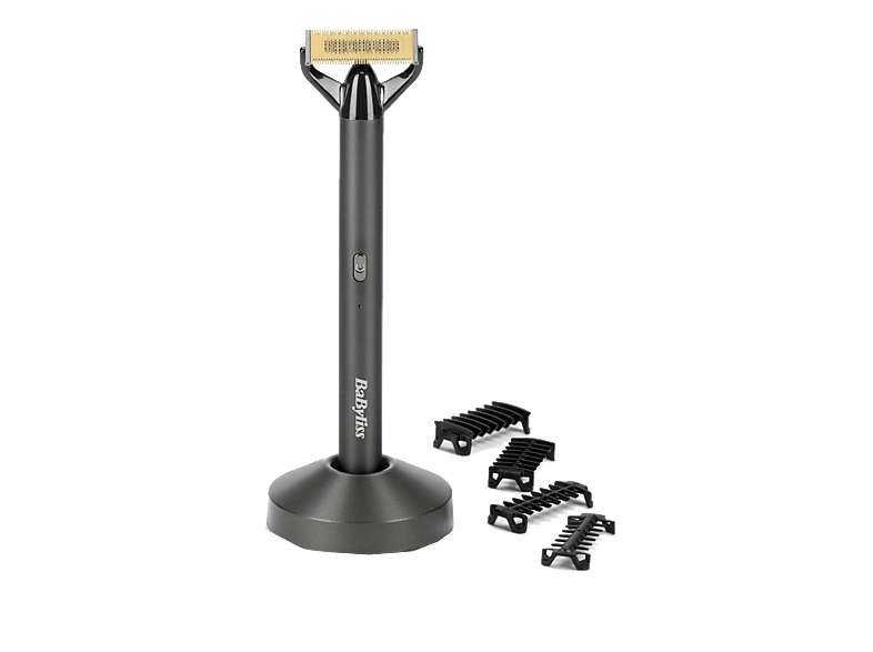Afeitadora Corporal BaByliss X-BLADE Super-X