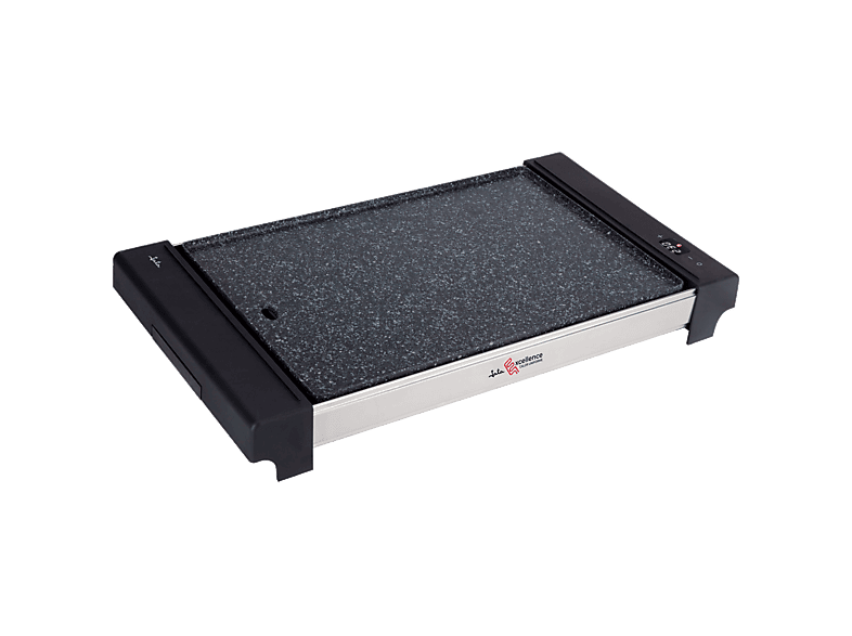 Plancha de asar Jata JEGR3000 2700W
