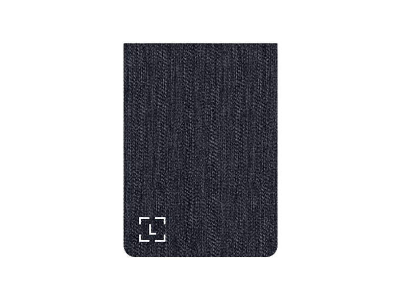 Funda Ledger Flex Magnet Folios