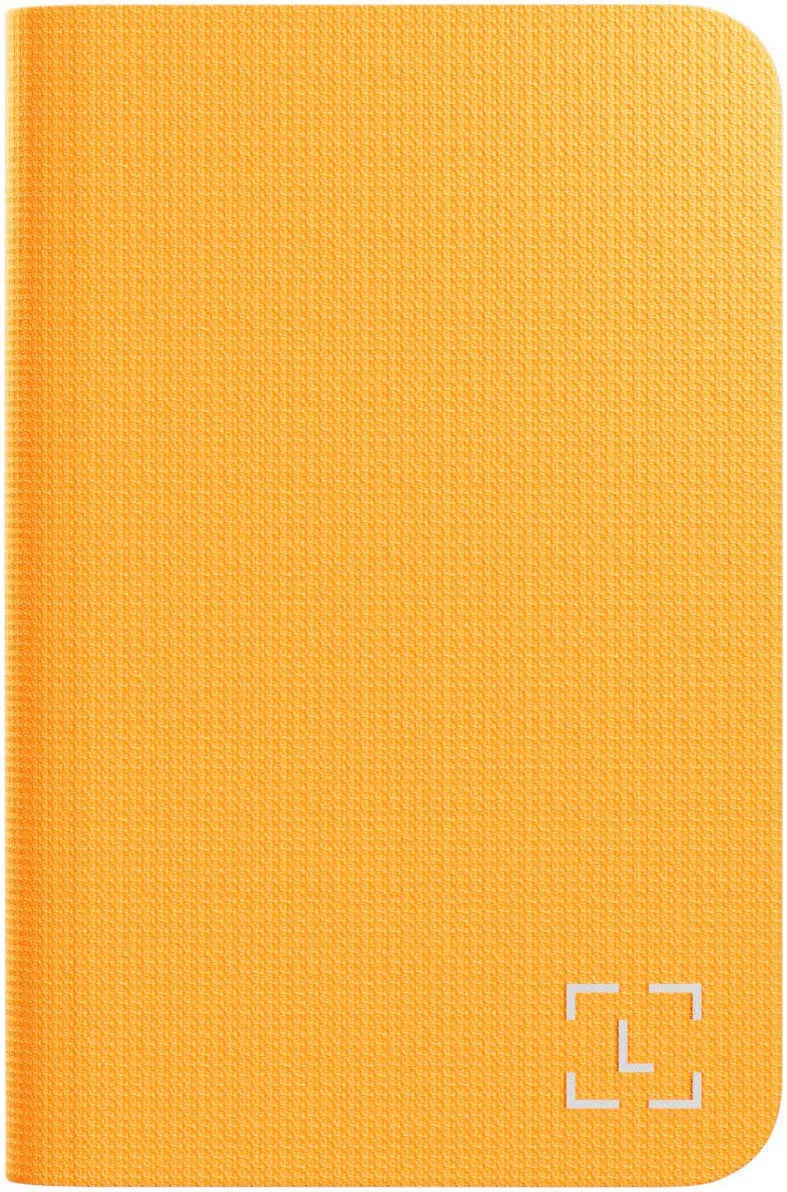 Funda Crypto Wallet Ledger Stax Magnet Shell