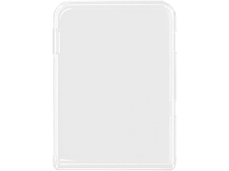 Funda Crypto Wallet - Ledger Flex Silicon Case
