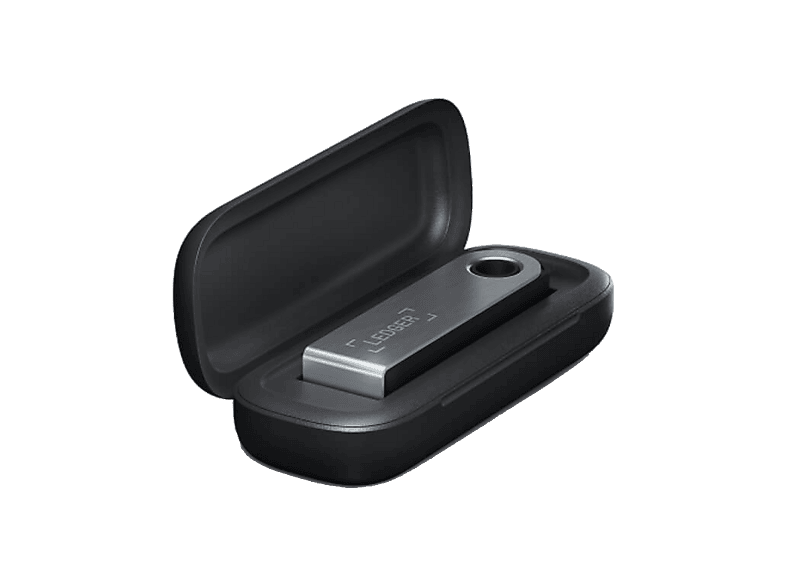 Funda para Ledger Nano S Plus