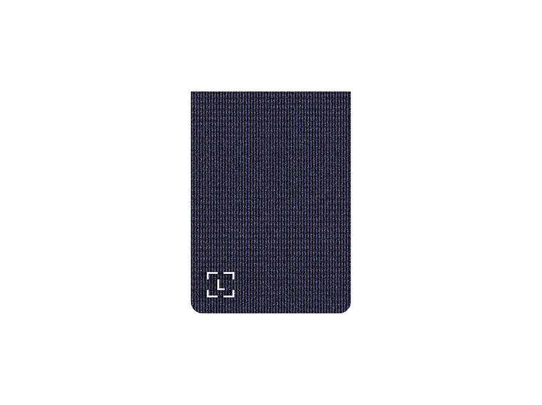 Funda Crypto Wallet Ledger Flex Magnet Folios