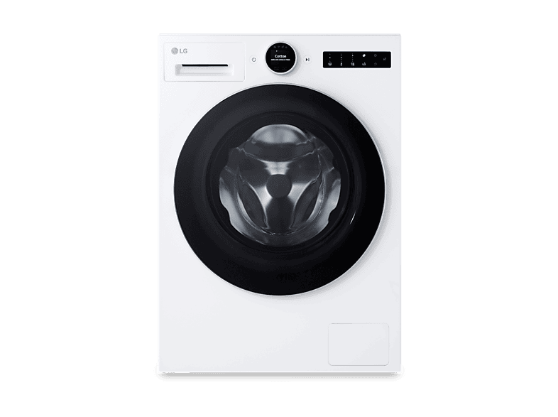 Lavadora Carga Frontal LG F4X7511TWS 11 kg