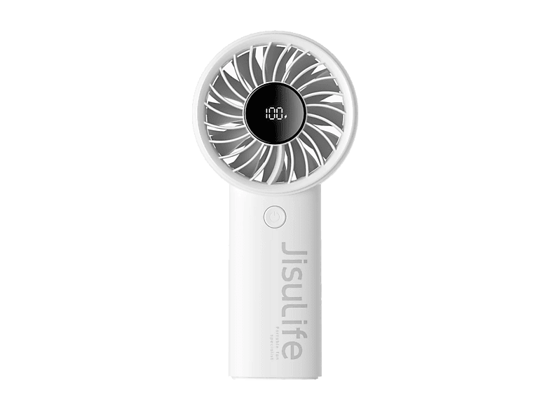 Mini Ventilador JisuLife Life4 3600mAh