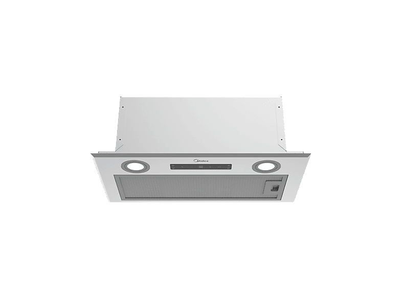 Campana Convencional Midea MH52T17ET21SG