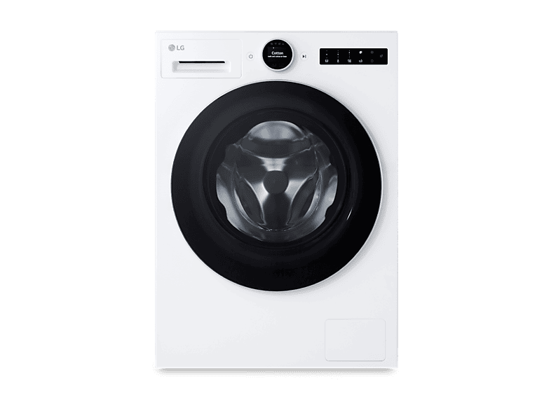 Lavadora LG F4X7509TWS 9 kg