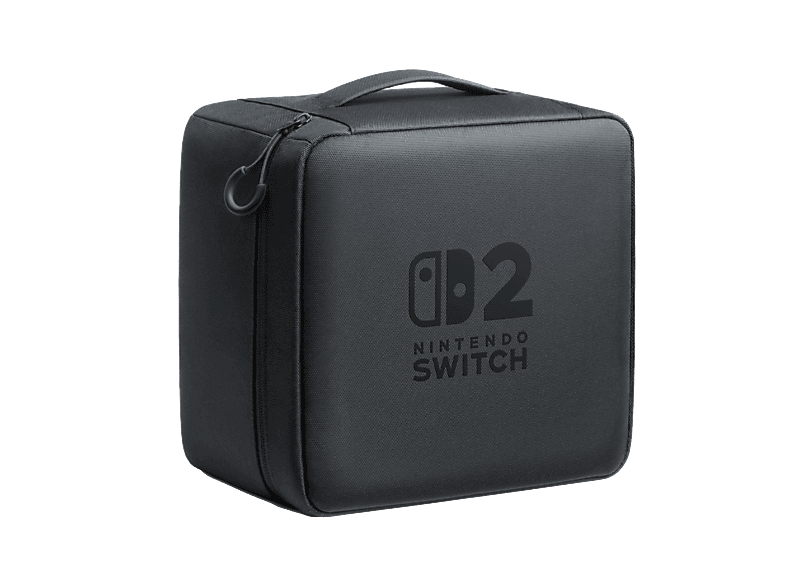 Funda de Transporte para Nintendo Switch