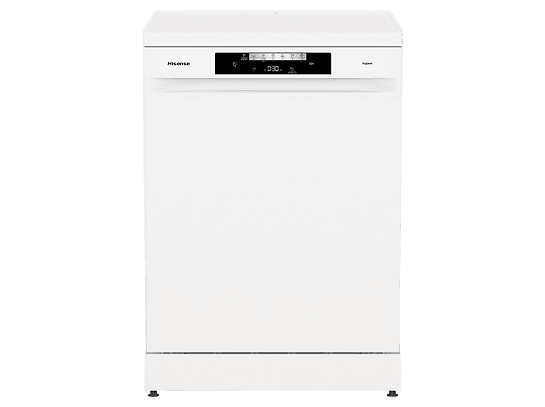 Lavavajillas Hisense HS643C90W