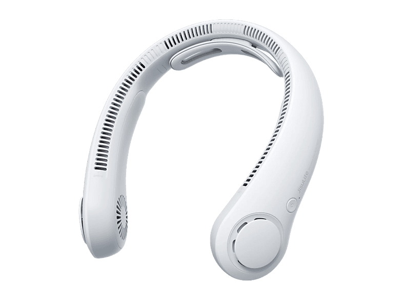Ventilador de cuello JisuLife Life4 4000mAh