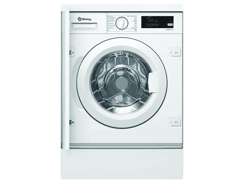 Lavadora integrable Balay 3TI987B