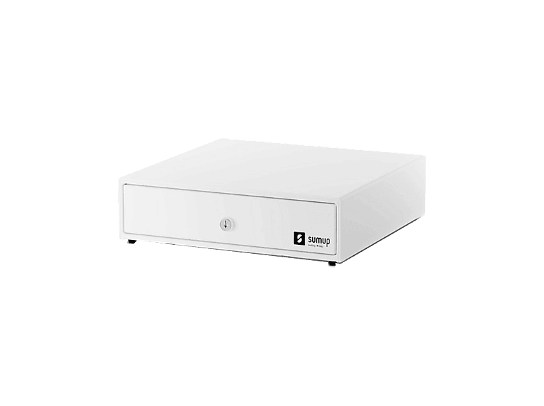 Impresora de recibos SumUp Epson TM-M30III