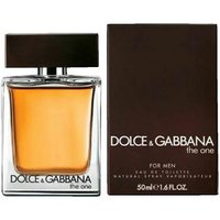Colonia Dolce & Gabbana The One For Men