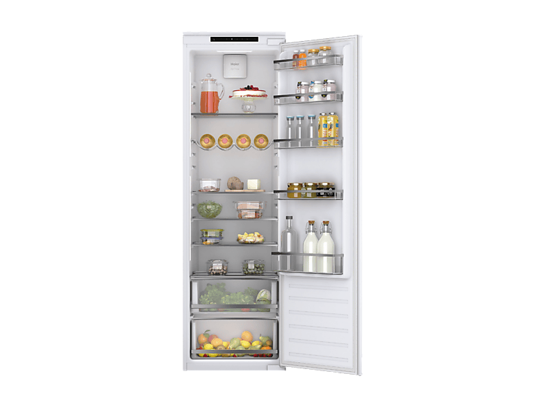 Frigorífico combi integrable Haier HAMS518EW 316L