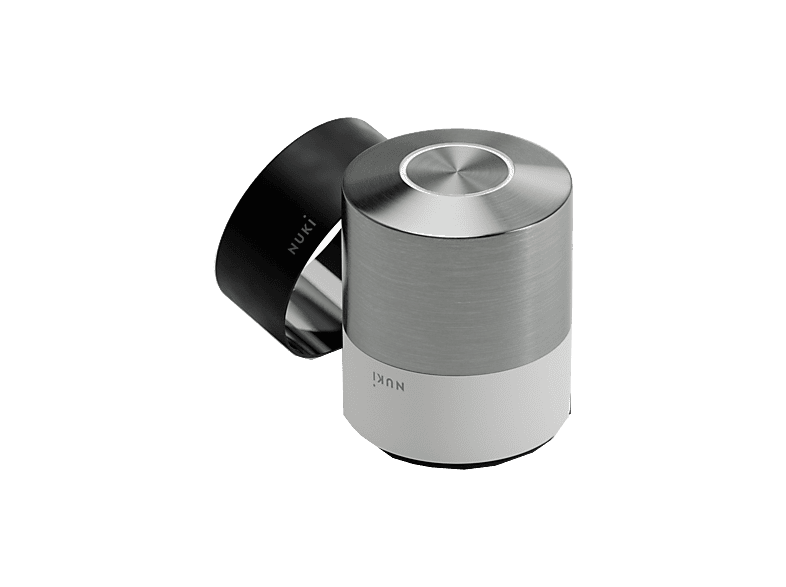 Nuki Smart Lock Pro + Keypad Cerradura Electrónica