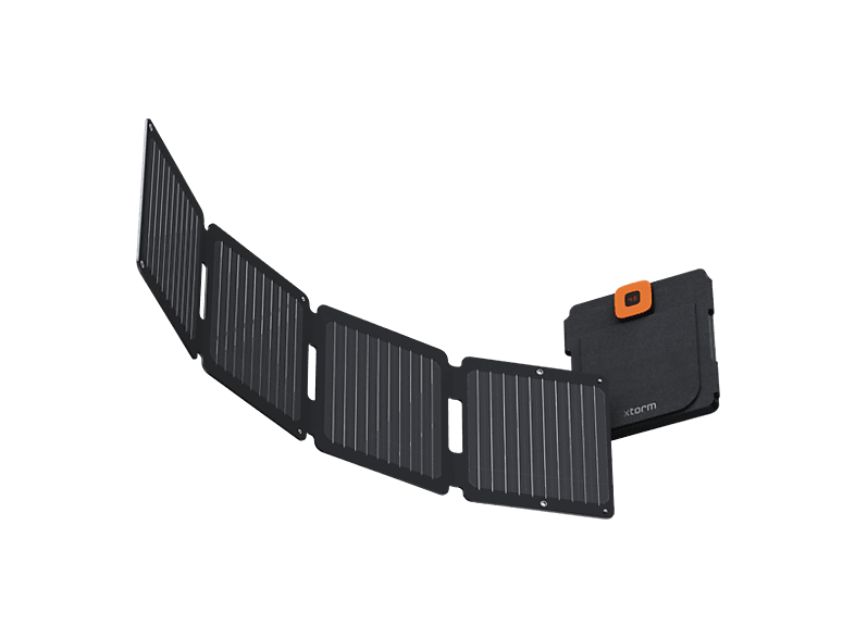 Panel Solar Xtorm XR2S28 28W Plegable