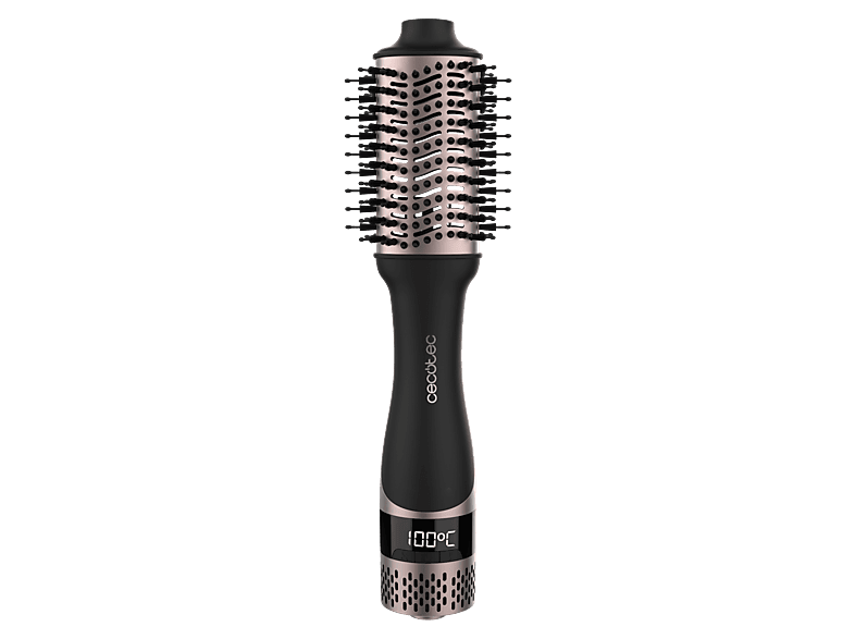 Moldeador Cecotec CeramicCare Unique Touch