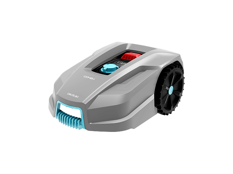 Robot Cortacésped Cecotec Conga GrassHopper 800 Connected