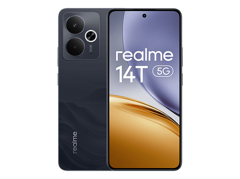 realme 10T 5G 256 GB 8 GB