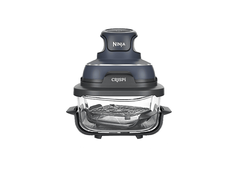 Freidora de aire Ninja CRISPi FN101EUGY