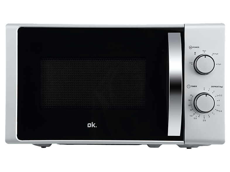Microondas Ok. OMW 2024-3 S, 20L