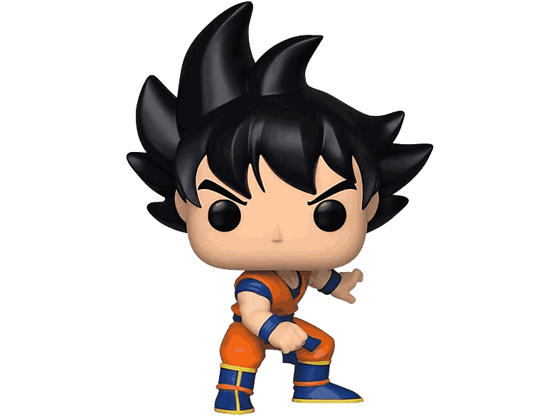 Figura Funko Pop! Goku - Dragon Ball Z
