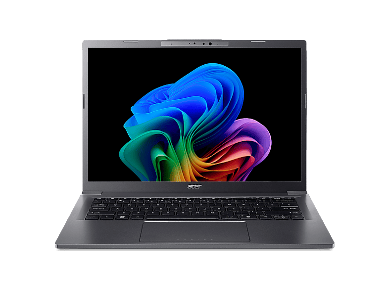 Portátil Acer Aspire 14 AI A14-52M Copilot+ PC 16GB RAM 1TB SSD