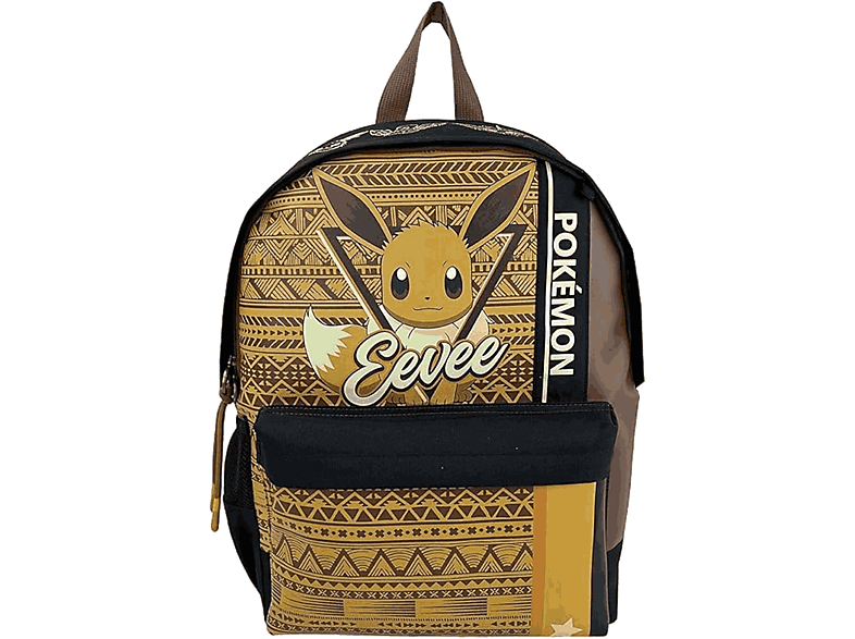Mochila Pokémon Eevee