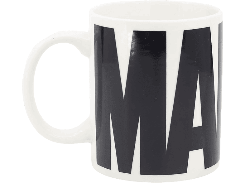 Taza Cerámica Marvel 325 ml