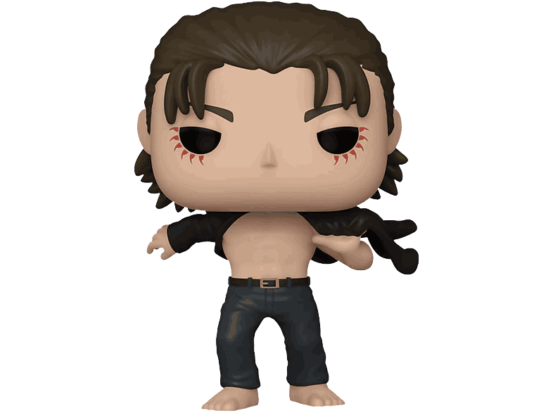 Figura Funko Pop! - Eren Jaeger, Attack On Titan Figura Funko Pop! - Eren Jaeger, Attack On Titan