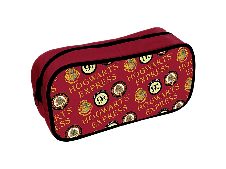 Estuche Sherwood Harry Potter Platform 9 3/4 Estuche Sherwood Harry Potter Platform 9 3/4