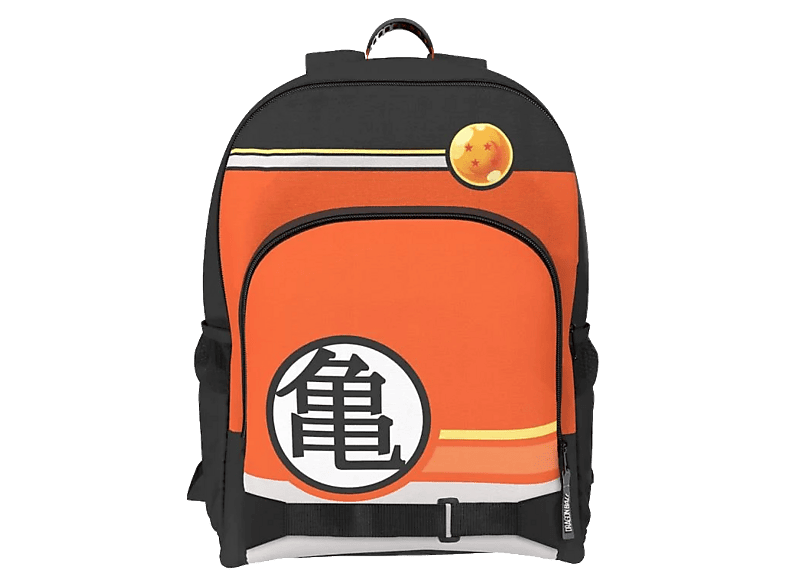 Mochila Sherwood Dragon Ball Z 42 cm