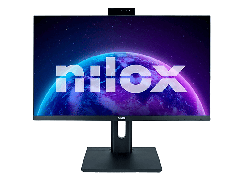 Monitor Nilox NXM24REGWEB01 23.8" Full-HD 75 Hz IPS