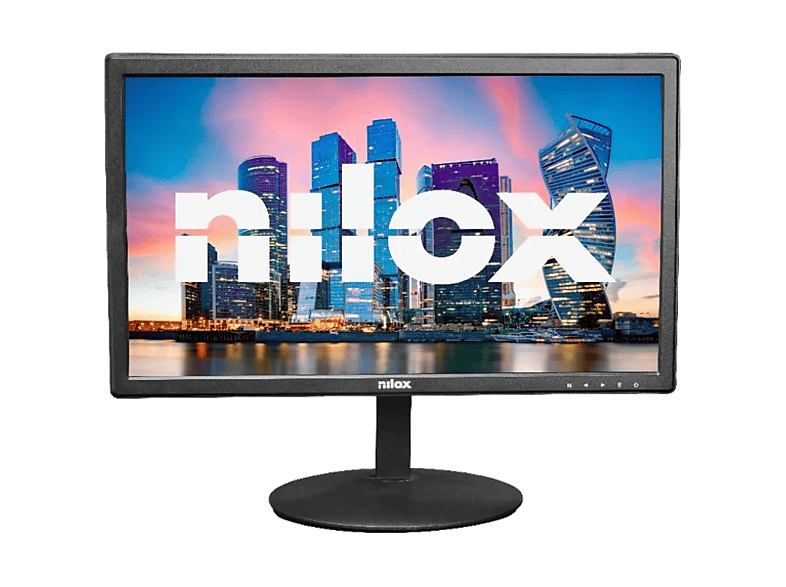 Monitor Nilox NXM19FHD11 18.5" HD