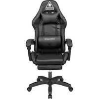 Krüger&matz Km0790-b Silla De Oficina/Ordenador