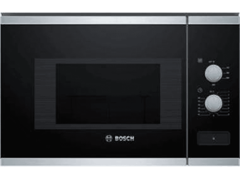 Microondas Integrable Bosch BFL520MS0 20 Litros 800W