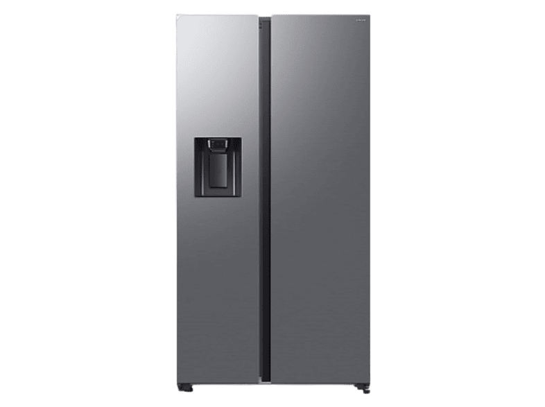 Frigorífico americano Samsung Bespoke AI RS70F64KETEF, 640L, All Around Cooling, NoFrost