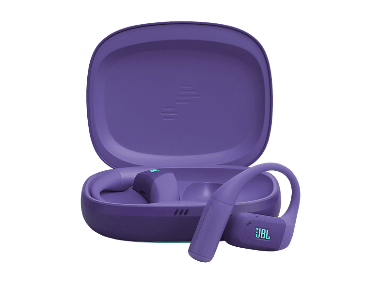 Auriculares True Wireless JBL Endurance Zone con OpenSound. Autonomía 32 h, IP68
