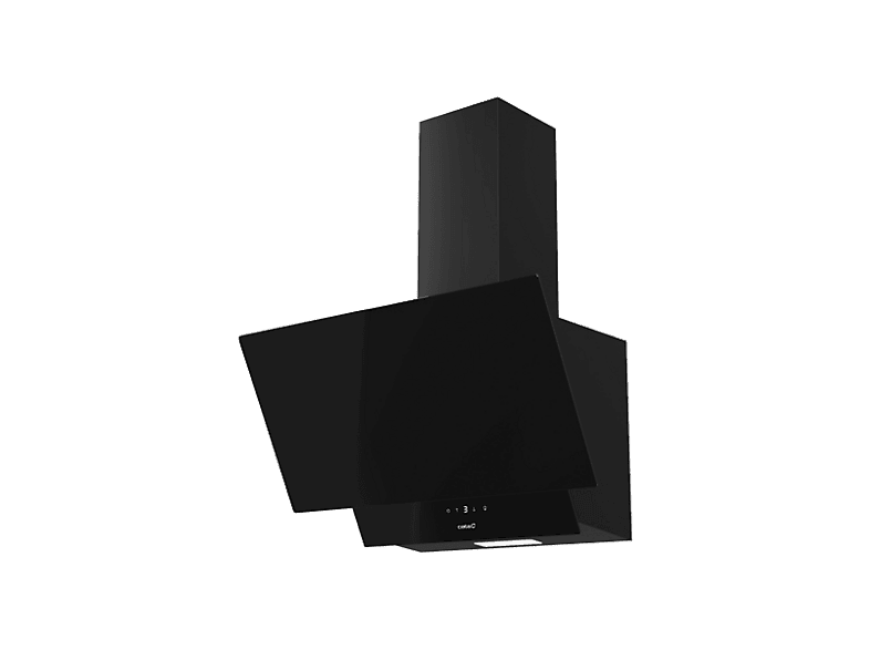 Campana Decorativa Cata JUNO 6000 GBK 60 cm