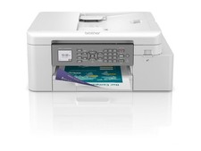 Impresora Multifunción de Inyección de Tinta Brother MFC-J4340DW
