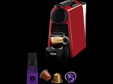 Cafetera Nespresso De'Longhi Essenza Mini EN85.R Cafetera Nespresso De'Longhi Essenza Mini EN85.R