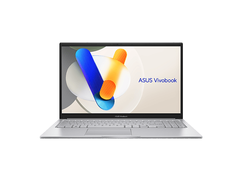 Portátil ASUS Vivobook 15 F1504VA-BQ194W 15.6" Full-HD Intel Core 5 120U 16GB RAM 512GB SSD Windows 11 Home