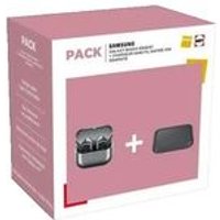 Auriculares Samsung Galaxy Buds3 Auriculares Samsung Galaxy Buds3