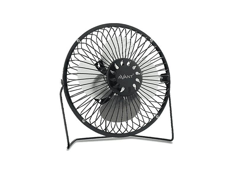 Avant AV7706 Ventilador de sobremesa 3W USB