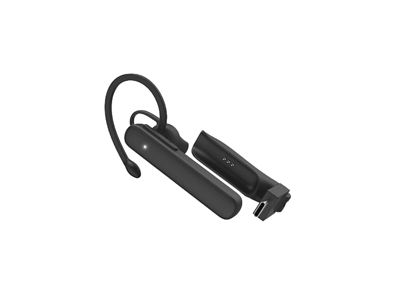 Auriculares Bluetooth Hama Mono MyVoice Station con cancelación activa de ruido