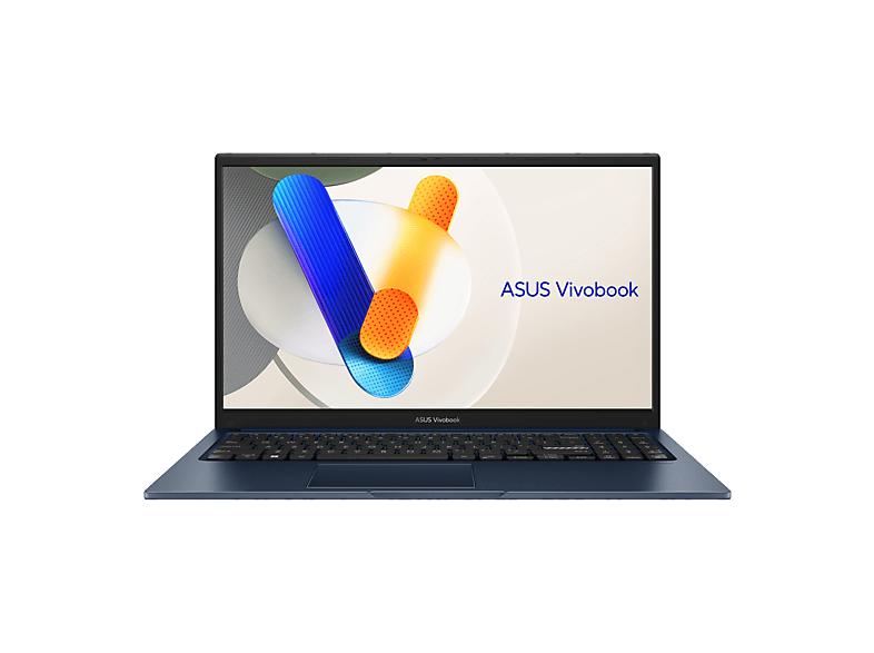 Portátil ASUS Vivobook 15 F1504VA-BQ133 15.6 " Full-HD Intel Core 5 120U 16GB RAM 512GB SSD
