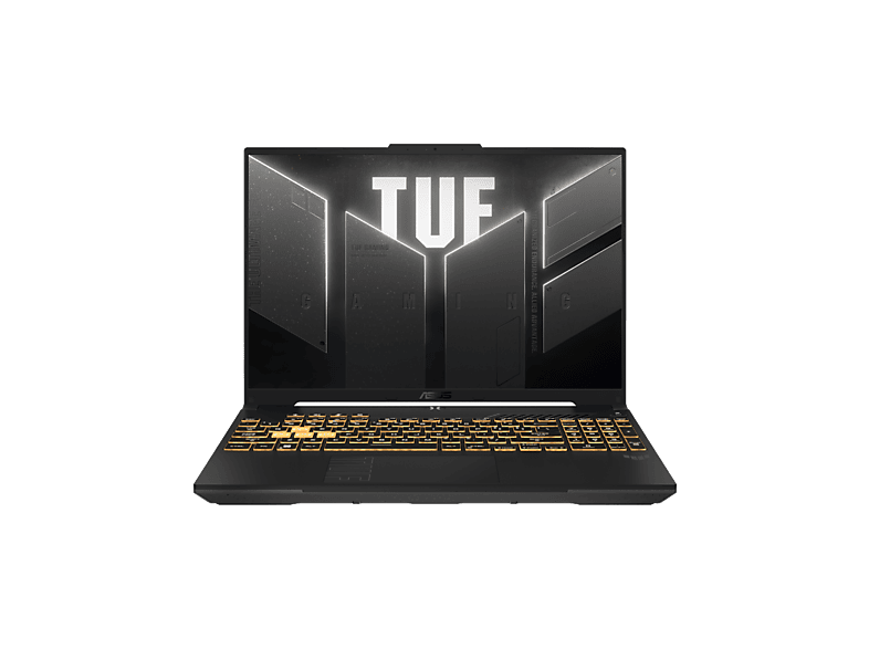 Portátil Gaming ASUS TUF F16 FX607VU-RL114W Intel Core i7-13620H 32GB RAM 512GB SSD GeForce RTX 4050 16"